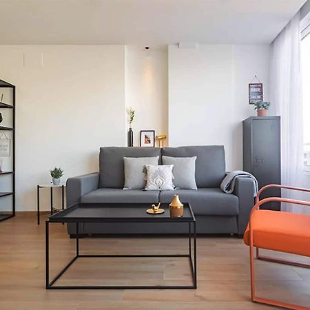 Apartment In The Center Of Alicante Exterior foto