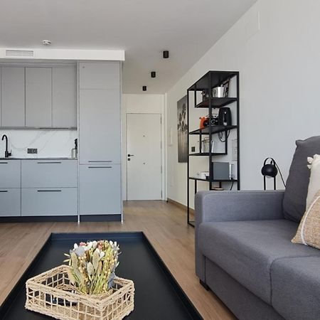 Apartment In The Center Of Alicante Exterior foto