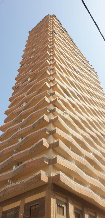 Apartment In The Center Of Alicante Exterior foto
