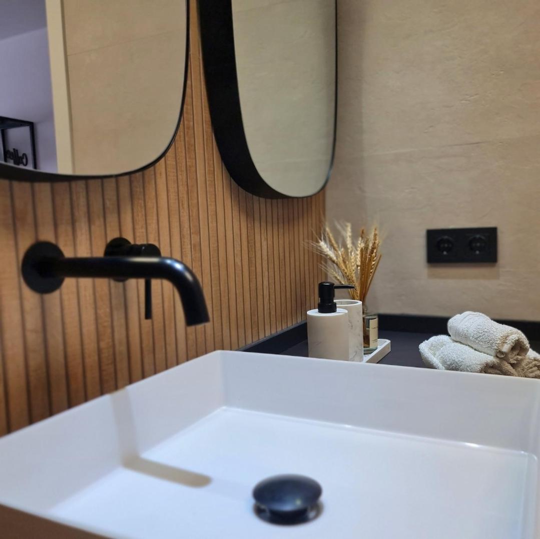 Apartment In The Center Of Alicante Exterior foto