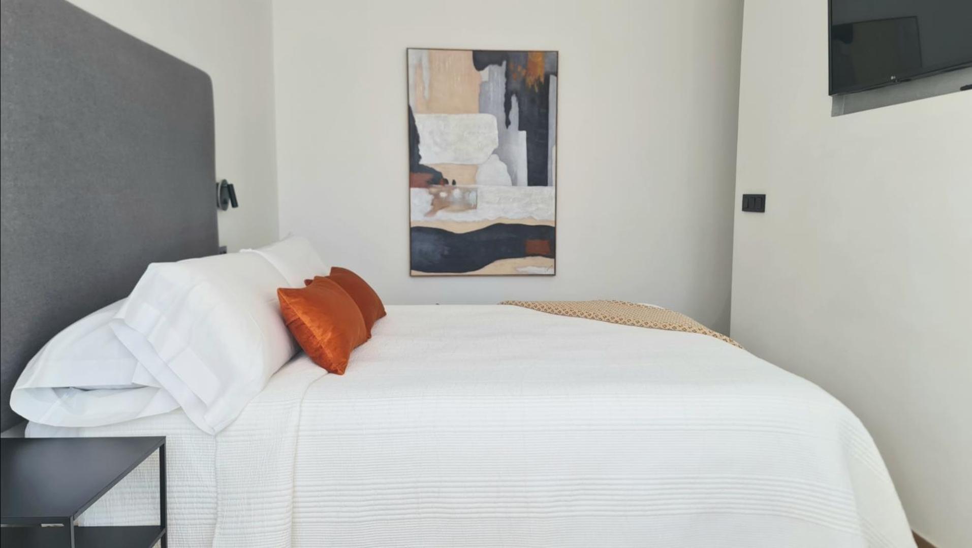 Apartment In The Center Of Alicante Exterior foto