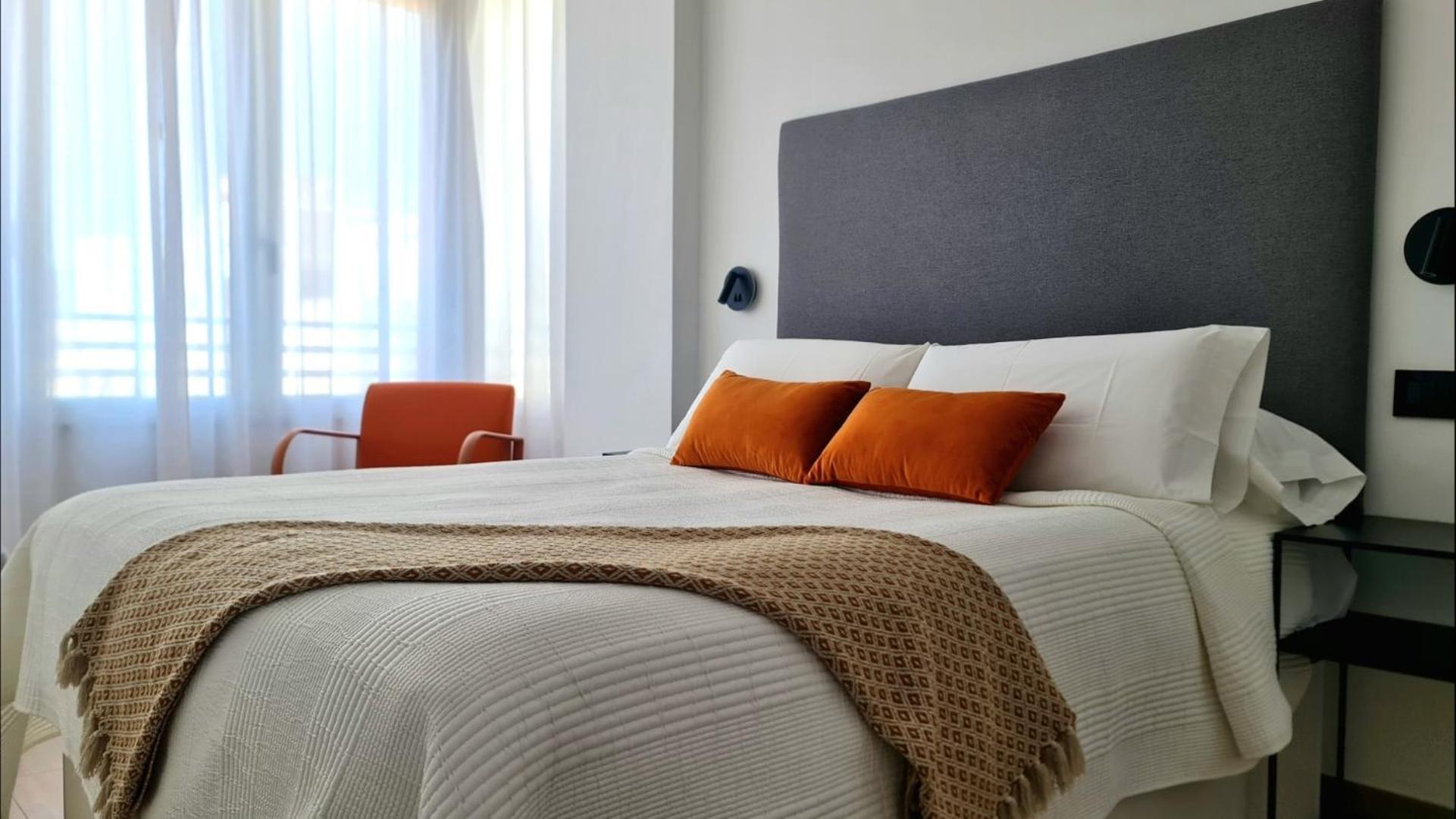 Apartment In The Center Of Alicante Exterior foto