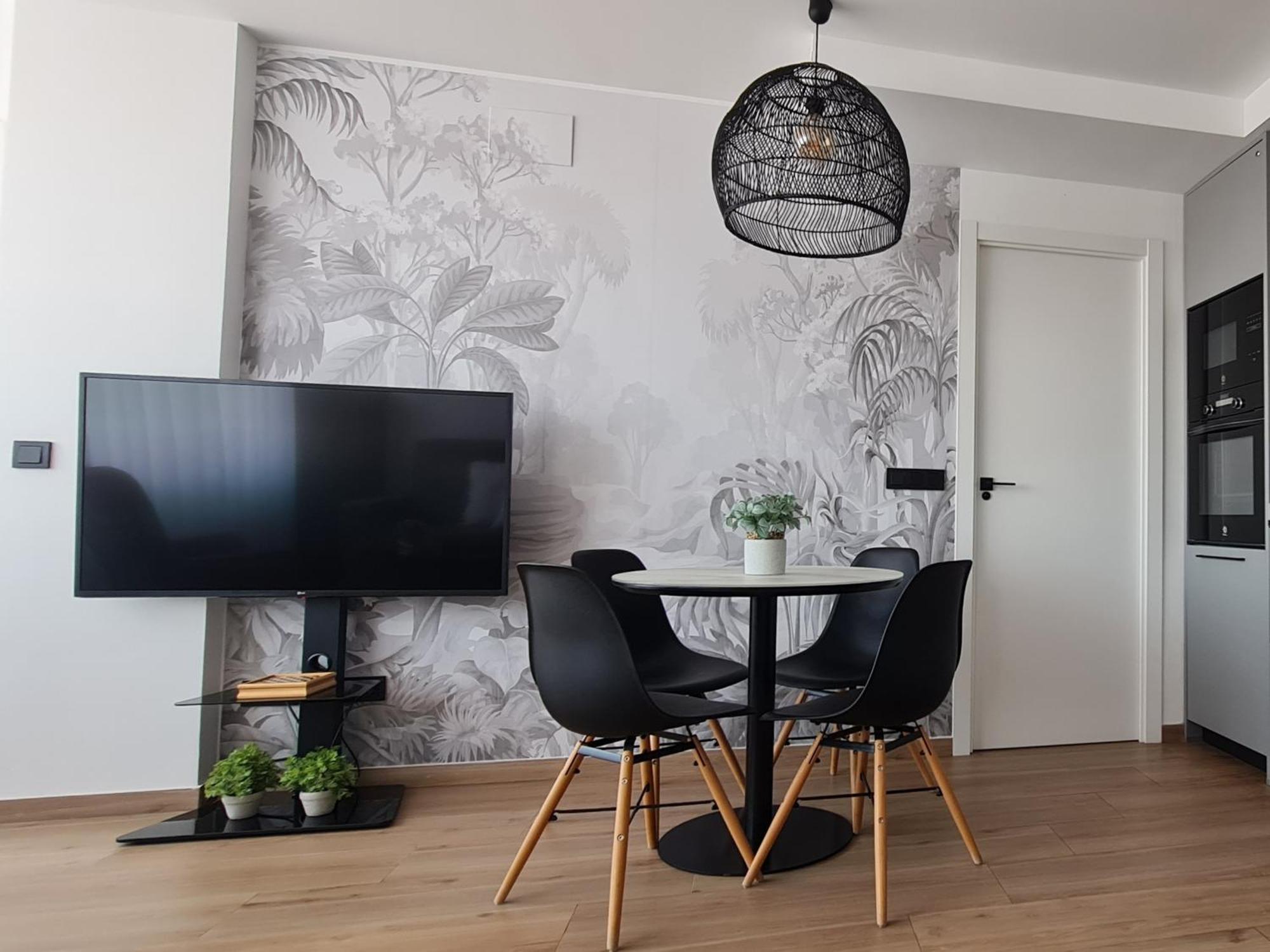 Apartment In The Center Of Alicante Exterior foto